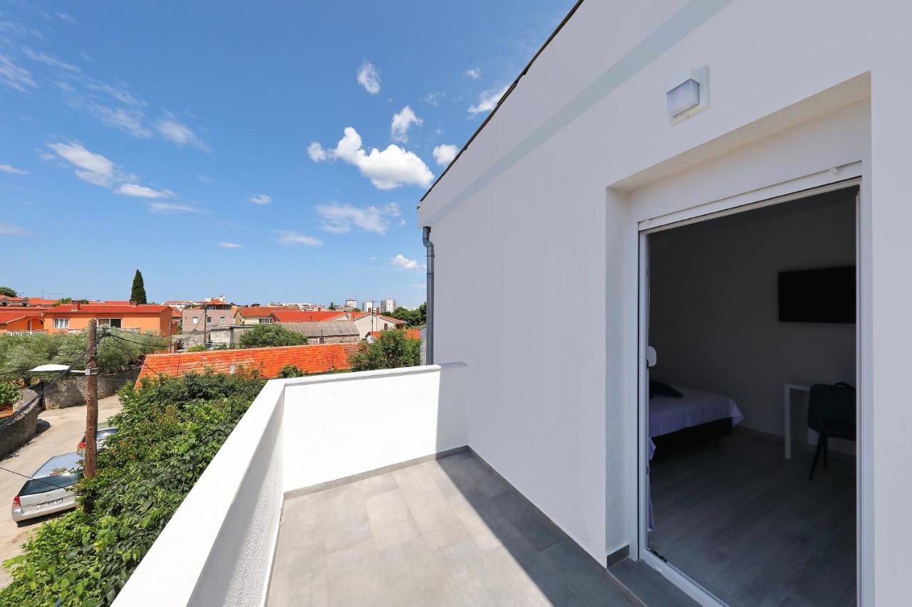 Silver Stars Zadar Exterior photo