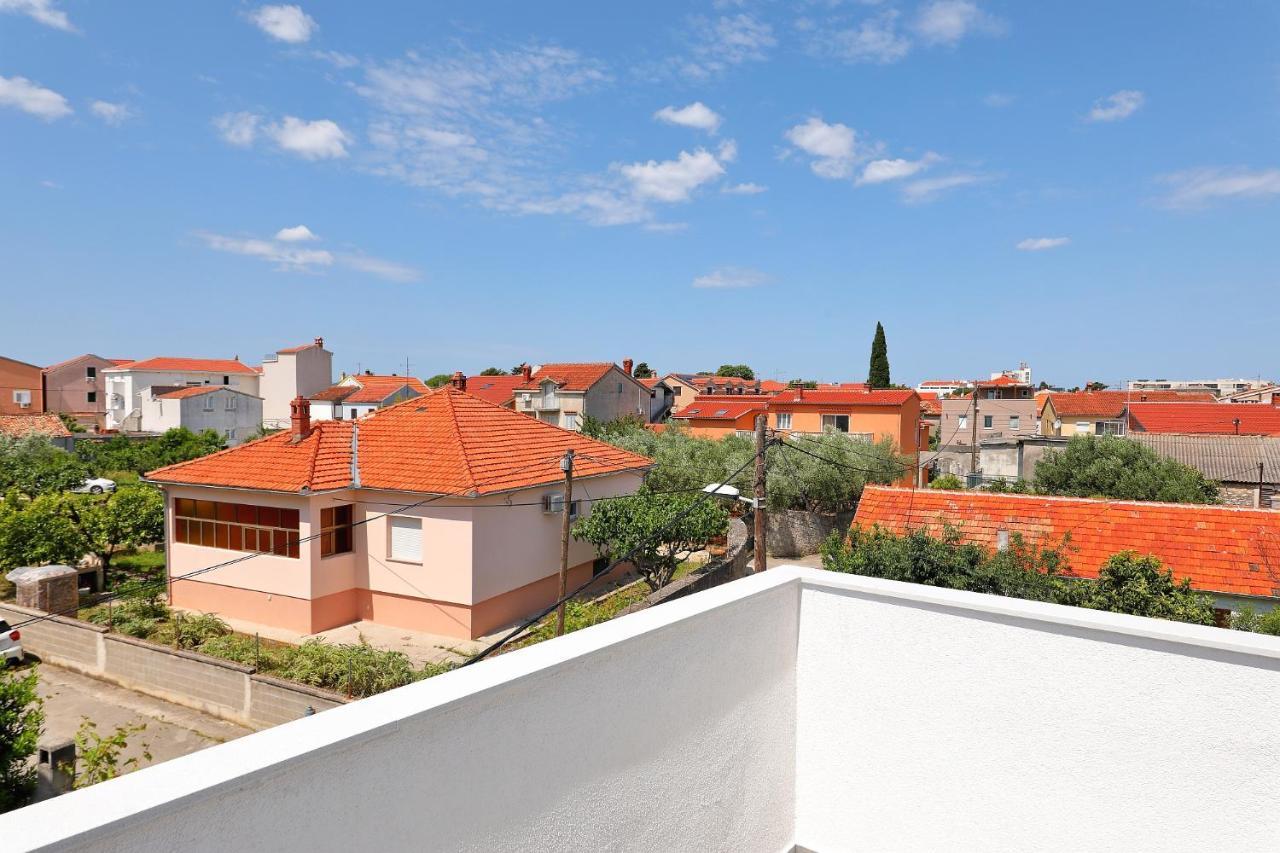 Silver Stars Zadar Exterior photo